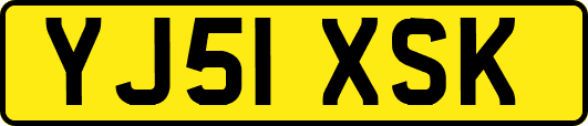 YJ51XSK