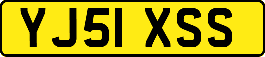YJ51XSS