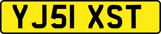 YJ51XST