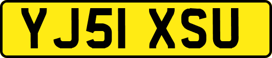 YJ51XSU