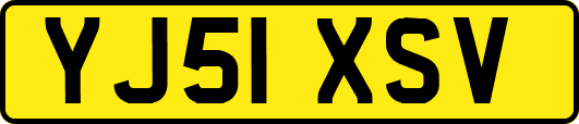YJ51XSV