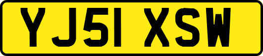YJ51XSW