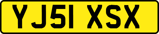 YJ51XSX