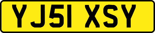 YJ51XSY