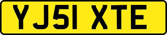 YJ51XTE
