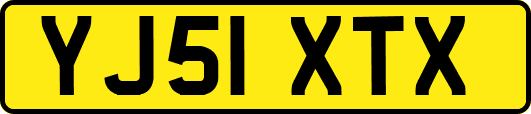YJ51XTX