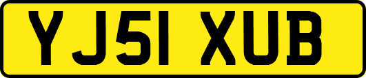 YJ51XUB