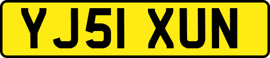 YJ51XUN