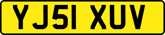 YJ51XUV