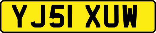 YJ51XUW