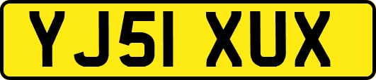 YJ51XUX