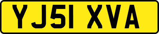 YJ51XVA