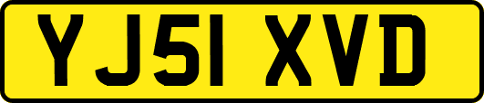 YJ51XVD