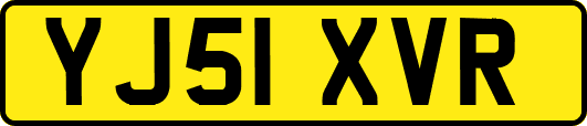 YJ51XVR