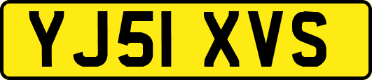 YJ51XVS