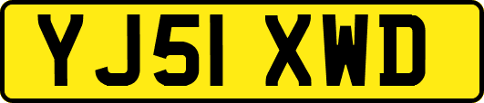 YJ51XWD