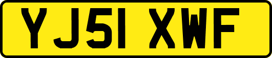 YJ51XWF