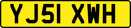 YJ51XWH