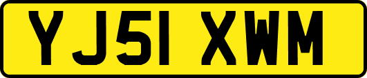YJ51XWM