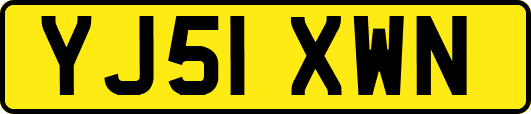 YJ51XWN
