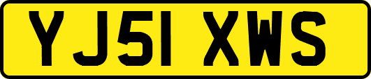 YJ51XWS