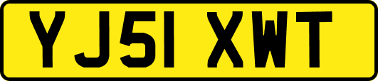 YJ51XWT