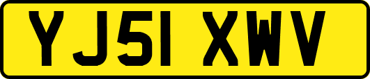 YJ51XWV