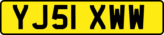 YJ51XWW