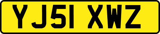 YJ51XWZ