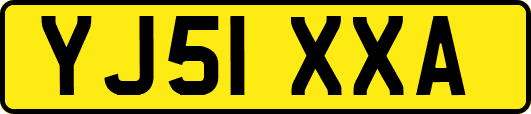 YJ51XXA