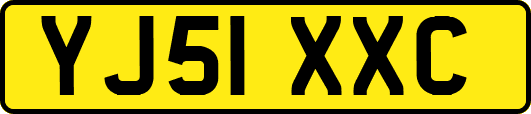 YJ51XXC