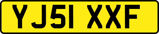 YJ51XXF