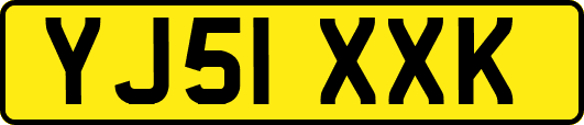 YJ51XXK