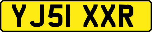 YJ51XXR