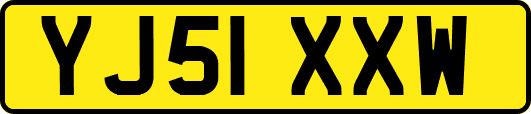 YJ51XXW