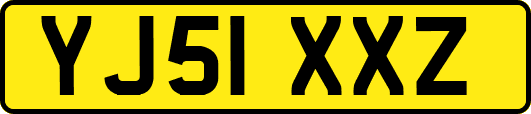 YJ51XXZ