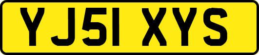 YJ51XYS