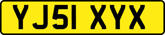 YJ51XYX