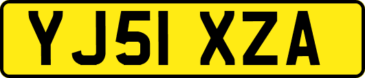 YJ51XZA