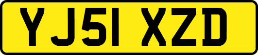 YJ51XZD