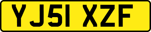 YJ51XZF