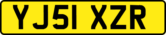 YJ51XZR