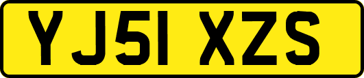 YJ51XZS