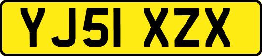 YJ51XZX