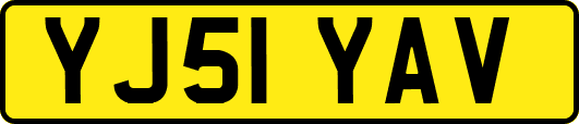 YJ51YAV