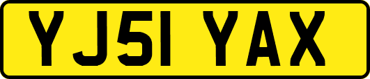 YJ51YAX