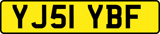 YJ51YBF