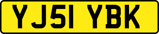 YJ51YBK
