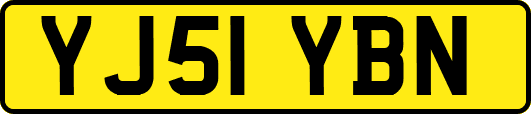 YJ51YBN