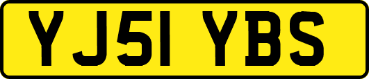 YJ51YBS